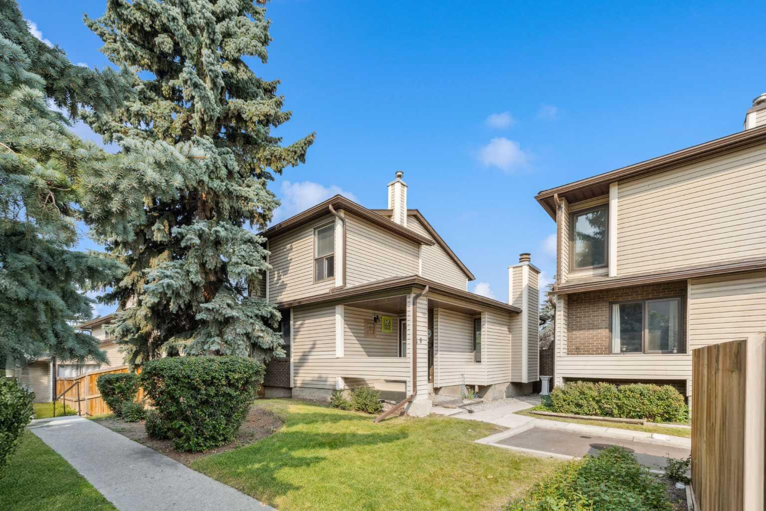 11333 30 Street Sw Unit 39, Calgary, AB T2W 3Z6
