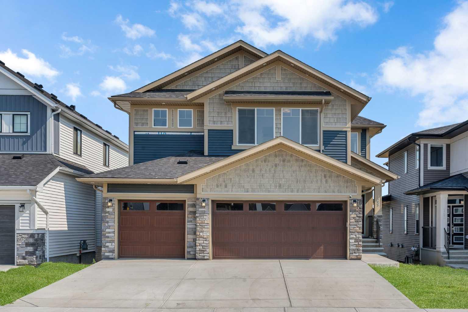 169 Homestead Cres NE, Calgary, AB T3J 5S4
