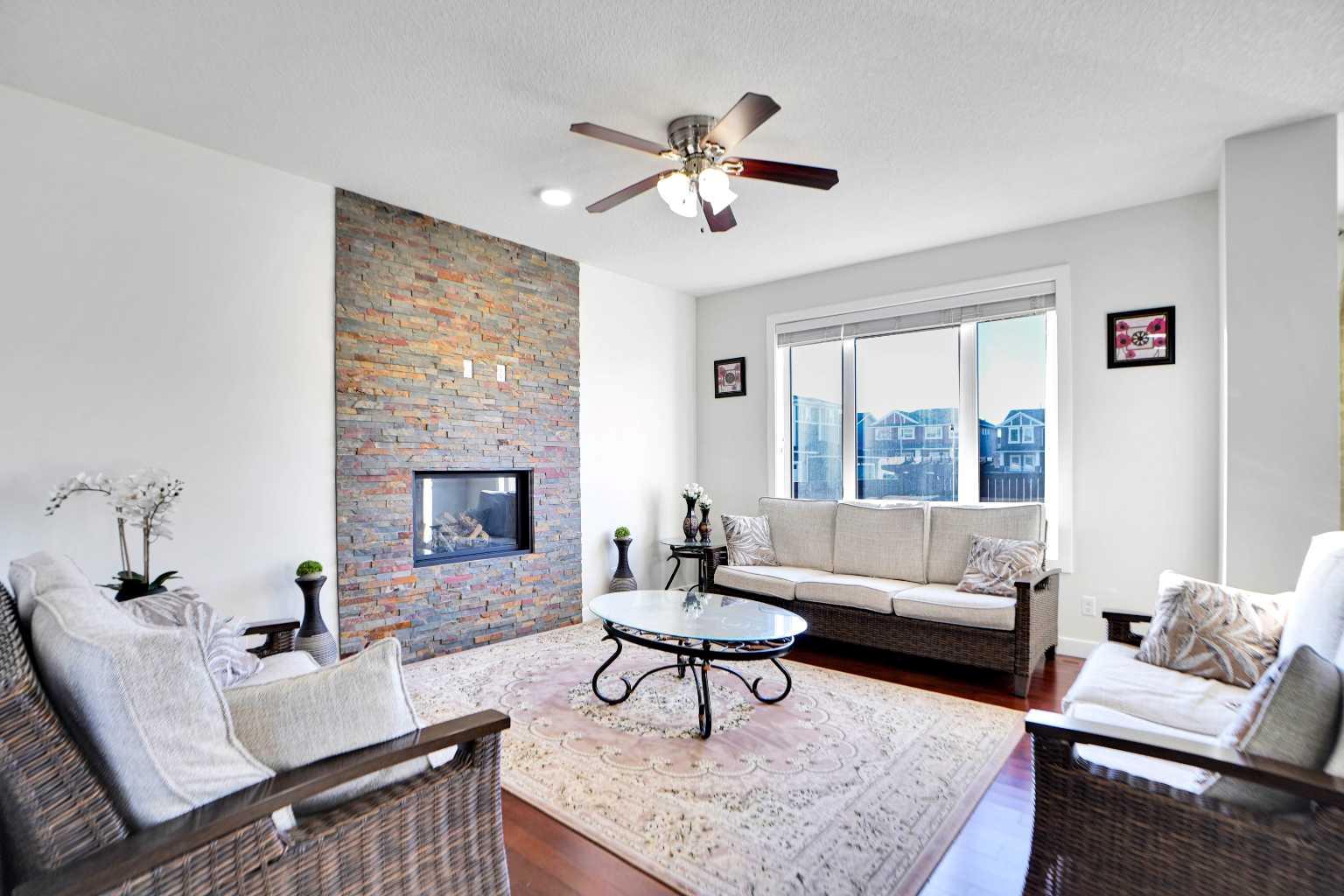 59 Redstone Park NE, Calgary, AB T3N 0K1