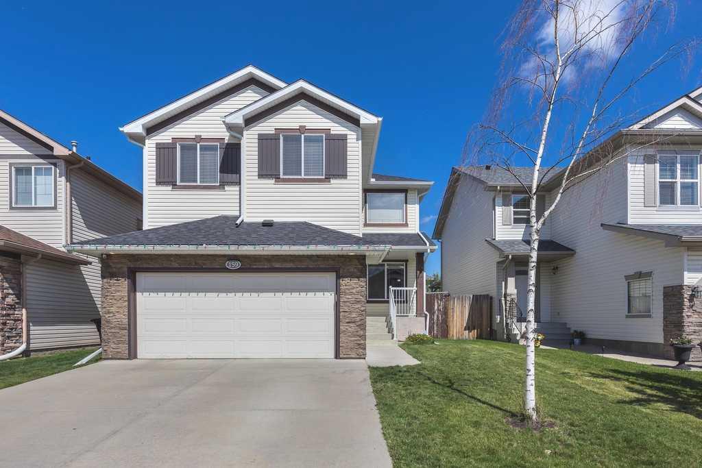 159 Royal Birkdale Cres NW, Calgary, AB T3G 5R6