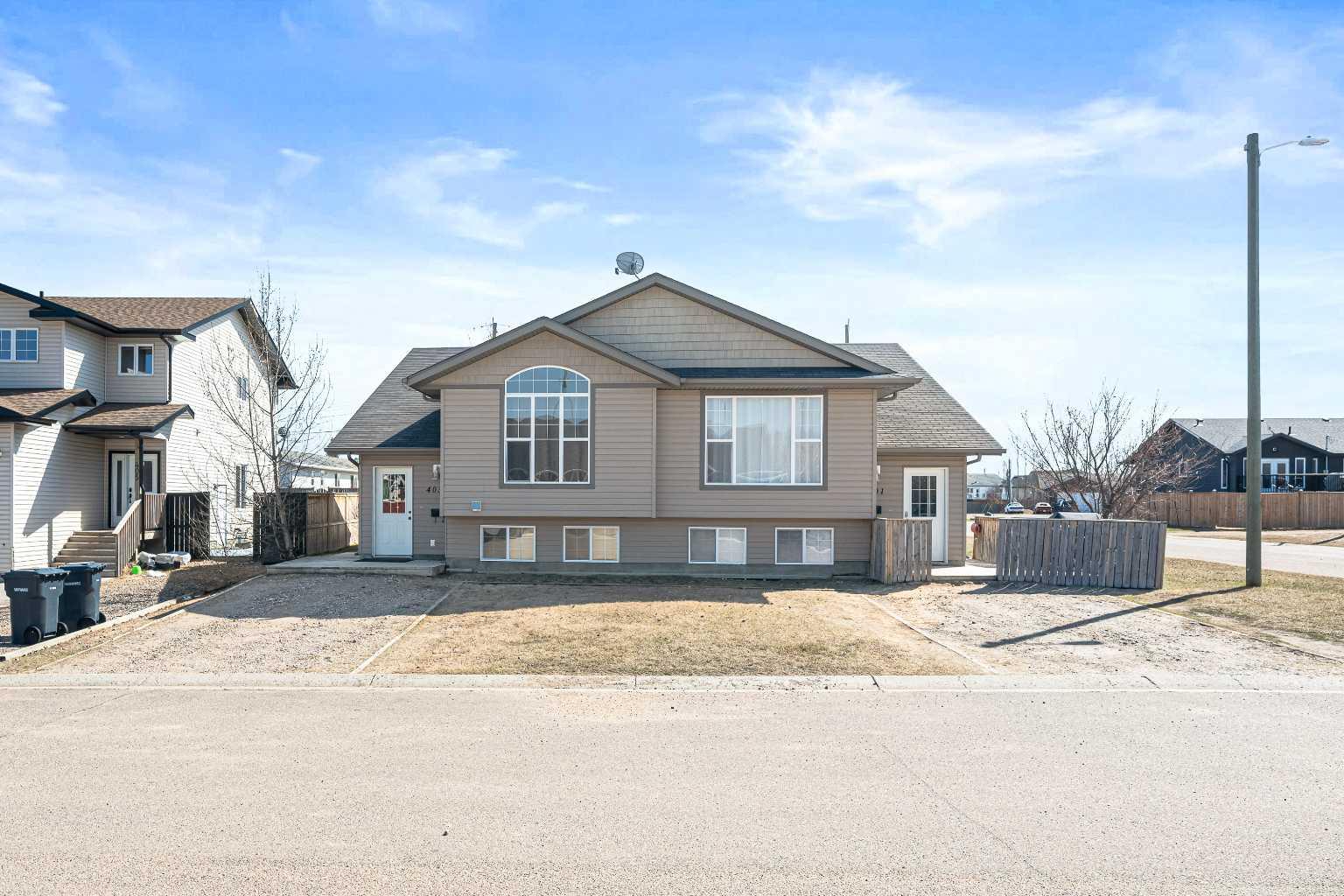 6 Street Unit 403, Marwayne, AB T0B 2X0