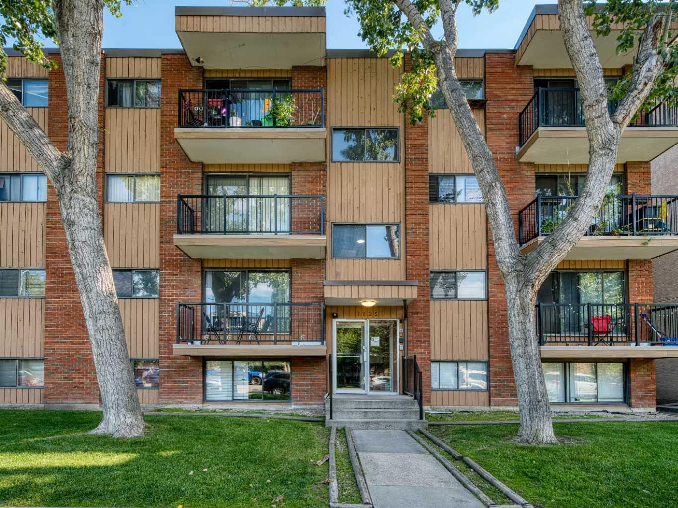 1829 11 Avenue Sw Unit 102, Calgary, AB T3C 0N7