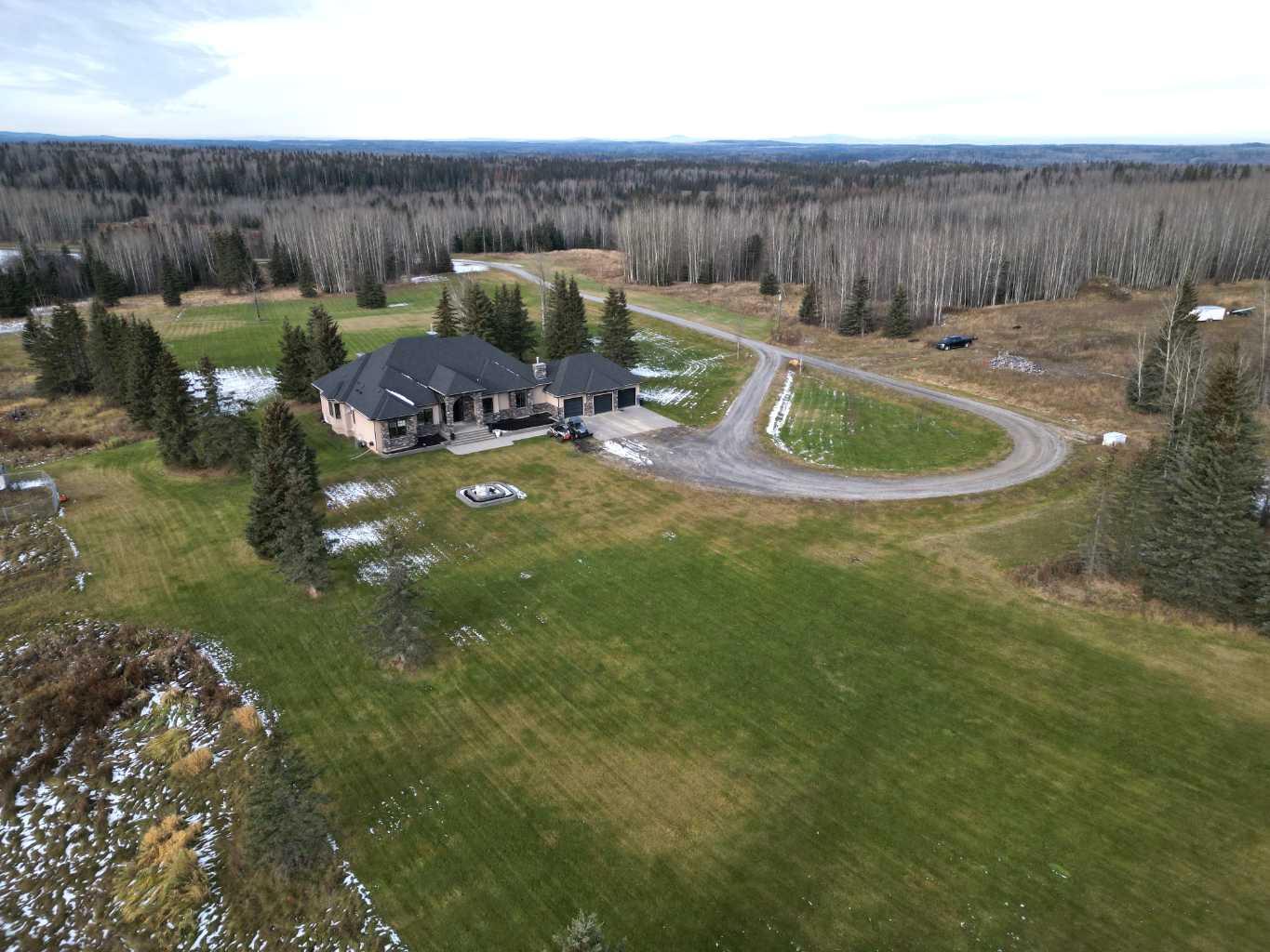 , Rural Yellowhead County, AB T7E 3H5