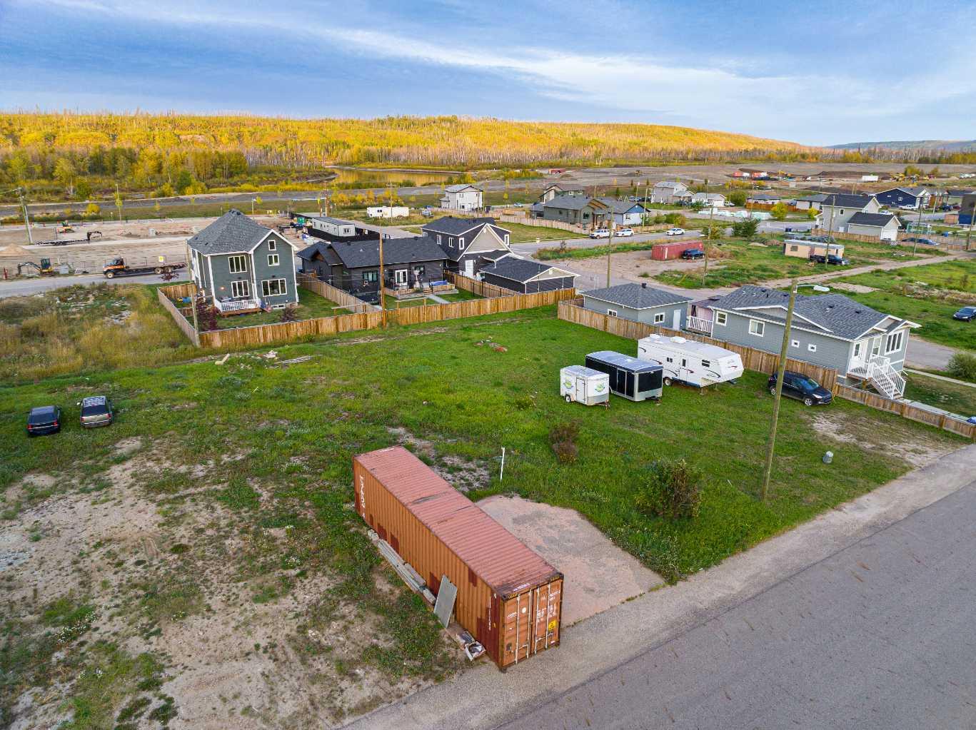 7306 Hughes Ave, Fort Mcmurray, AB T9H 1A7