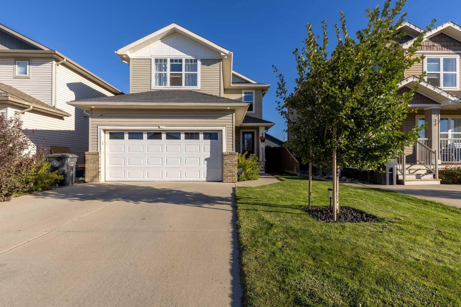 313 Sundance Dr, Coalhurst, AB T0L 0V2