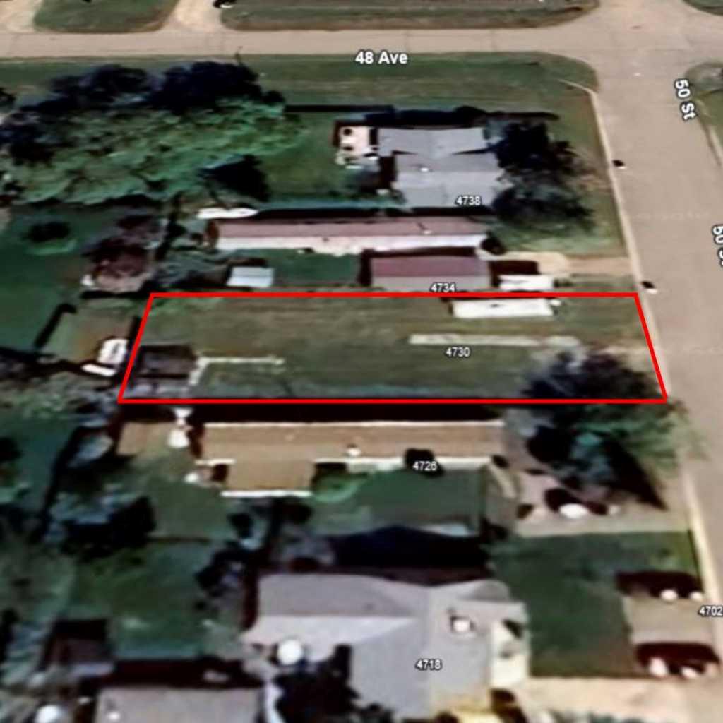 50 Street Unit 4730, Kitscoty, AB T0B 2P0