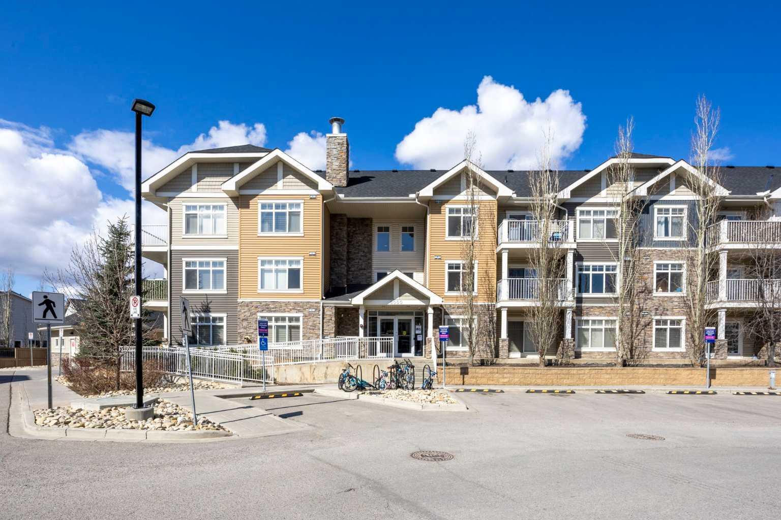 155 Skyview Ranch Way Ne Unit 5209, Calgary, AB T3N 0L5