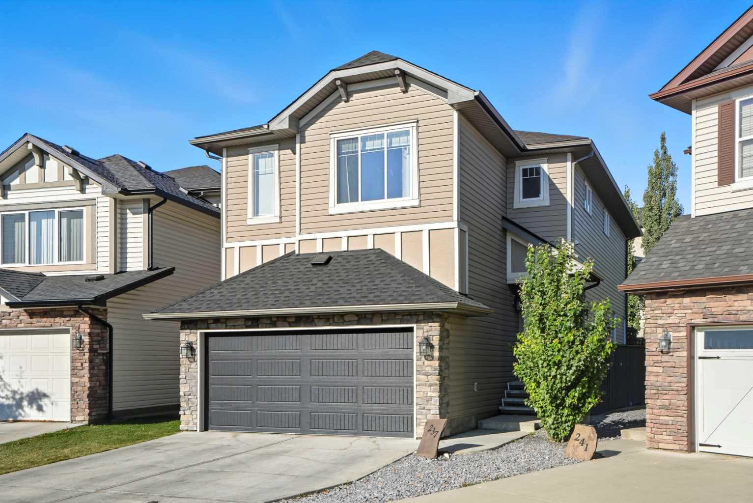 237 Kincora Glen Rise NW, Calgary, AB T3R 0B8