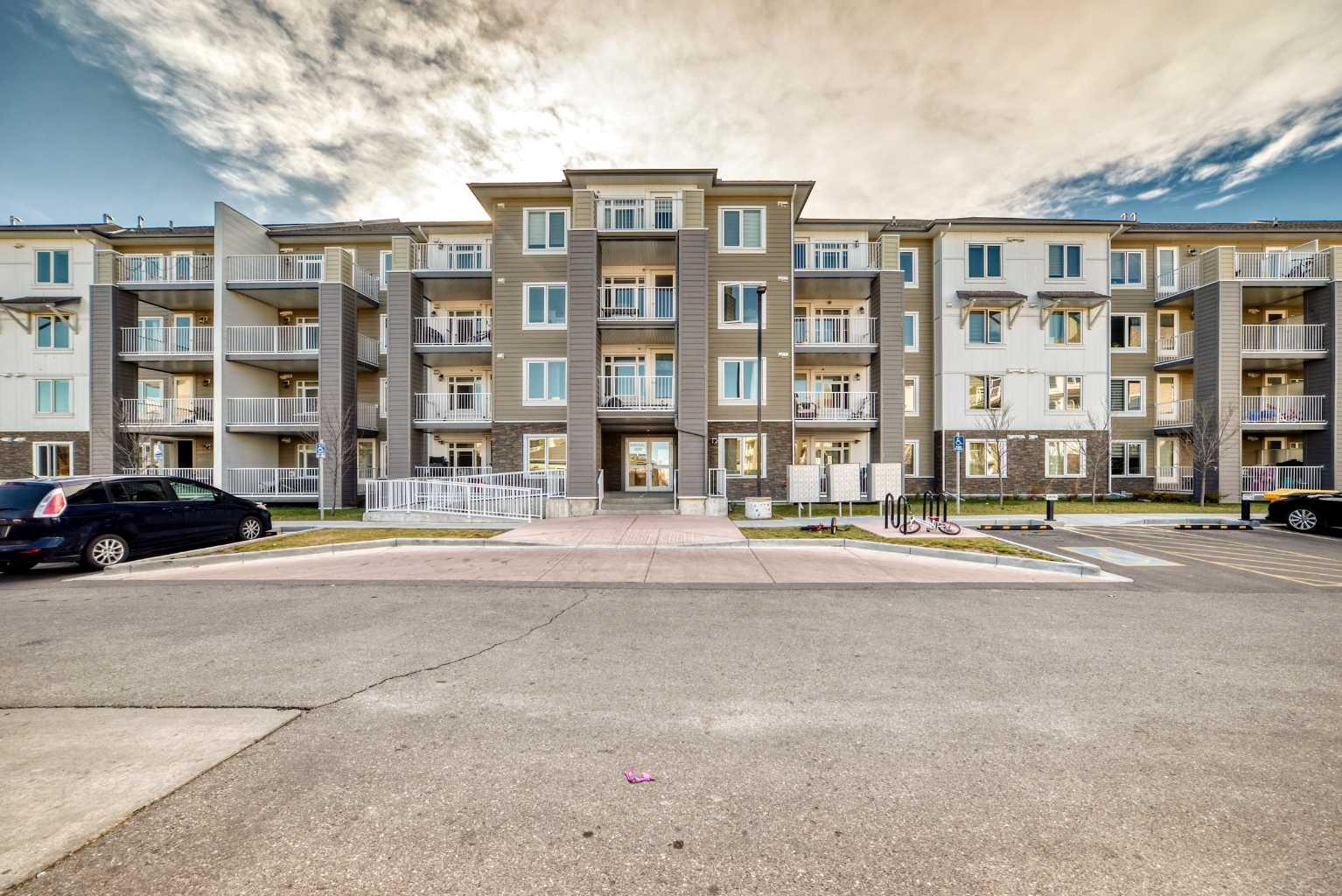 6118 80 Avenue Ne Unit 2425, Calgary, AB T3J 0S6