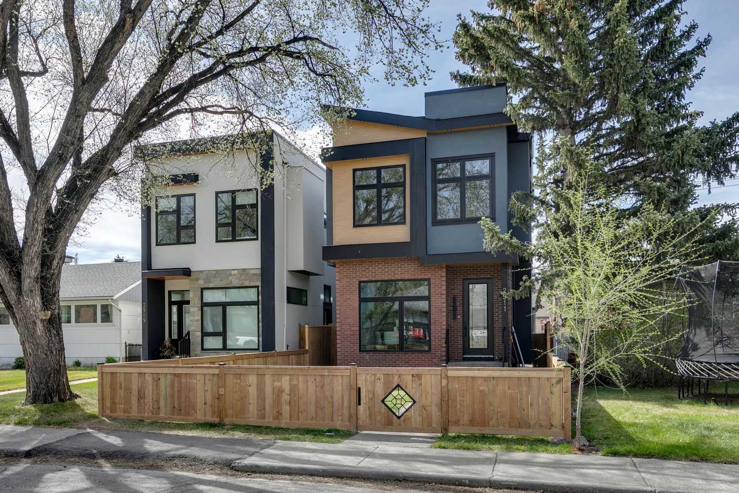 4 Avenue Nw Unit 2911, Calgary, AB T2N 0R4