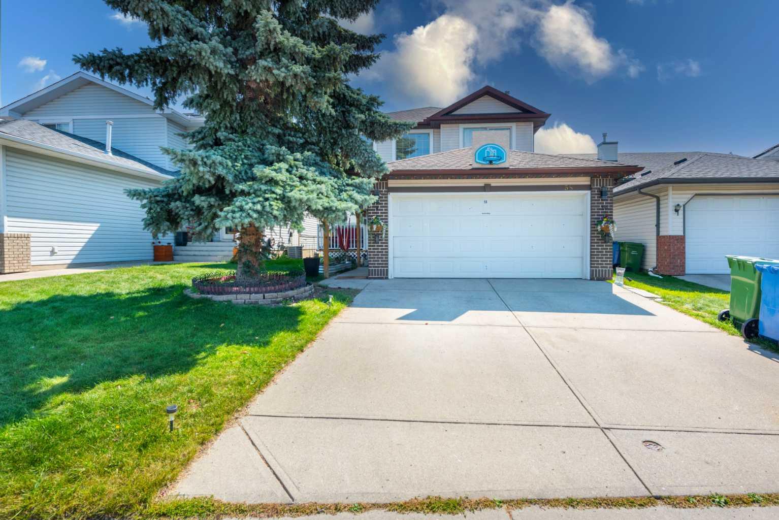 58 Citadel Crest Cir NW, Calgary, AB T3G 4G2