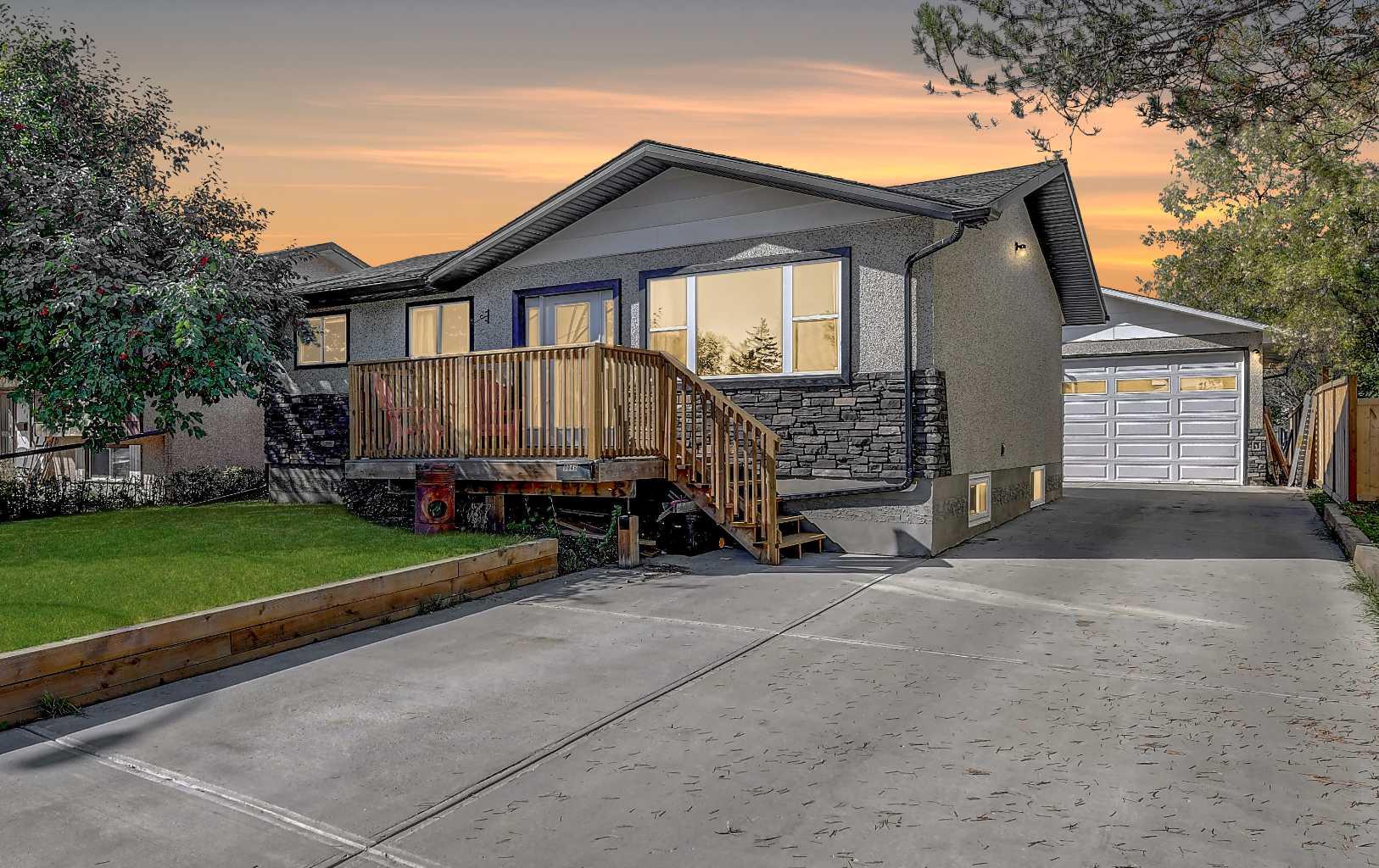 9846 Prairie Rd, Grande Prairie, AB T8V 3R9