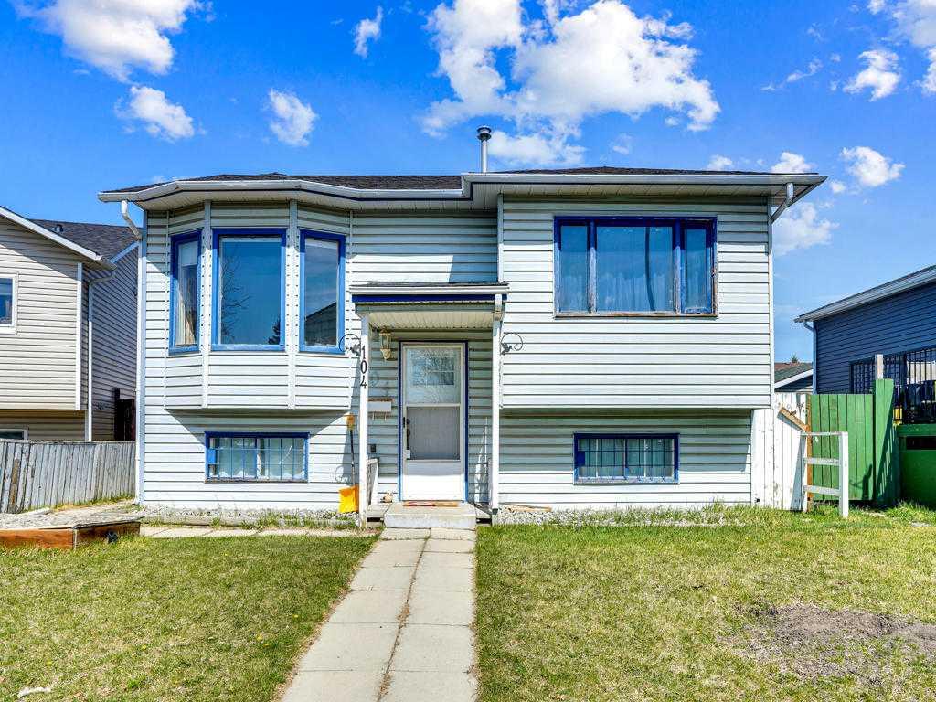 104 Falshire Close NE, Calgary, AB T3J 3A7