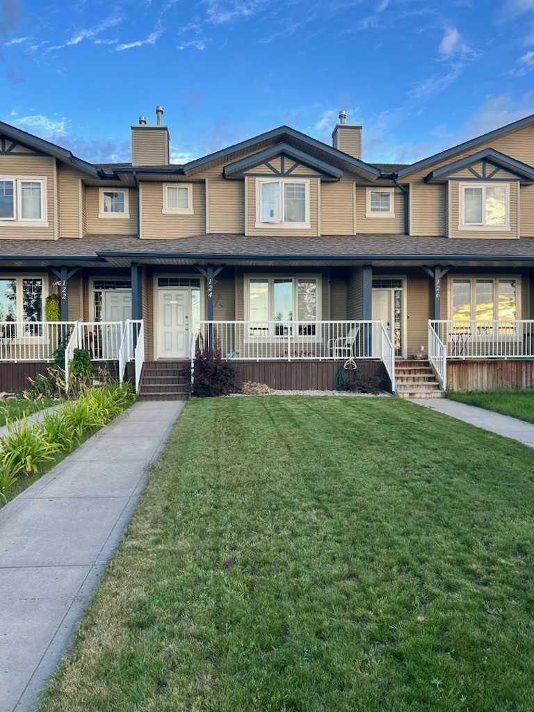 124 Kendrew Dr, Red Deer, AB T4P 3T8