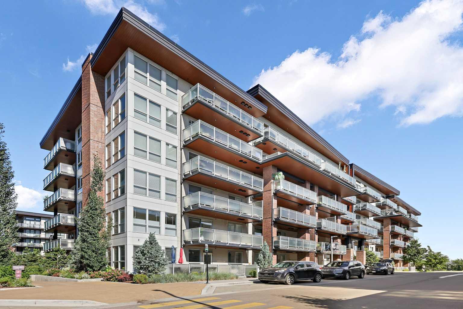 11 Mahogany Circle Se Unit 116, Calgary, AB T3M 2Z3