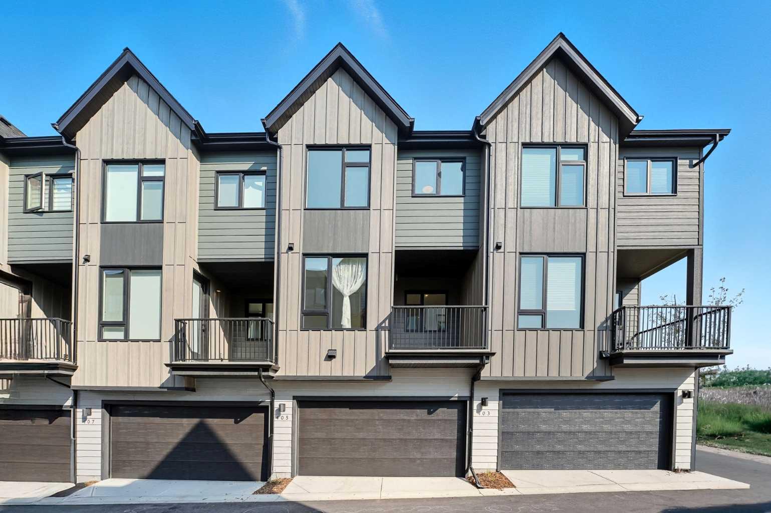 85 Sage Hill Heights Nw Unit 405, Calgary, AB T3R 0H5