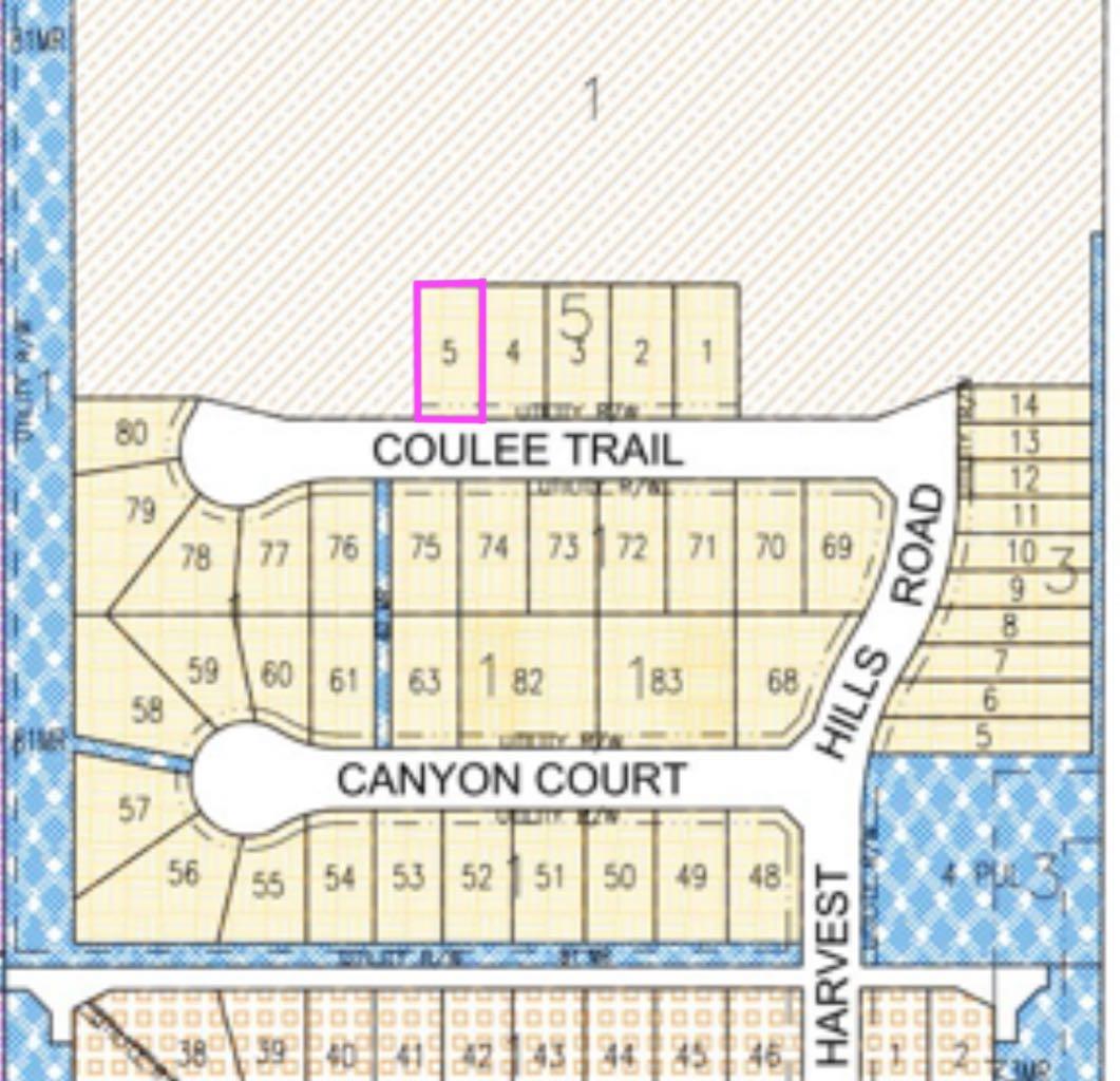 524 Coulee Trl, Stavely, AB T0L 1Z0