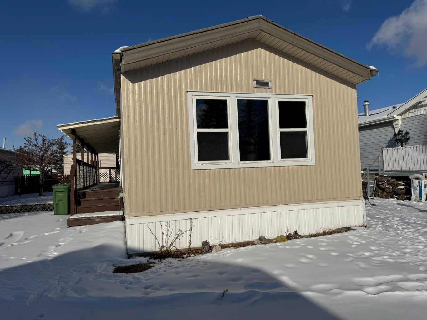 3223 83 Street Nw Unit 185, Calgary, AB T3B 5N3