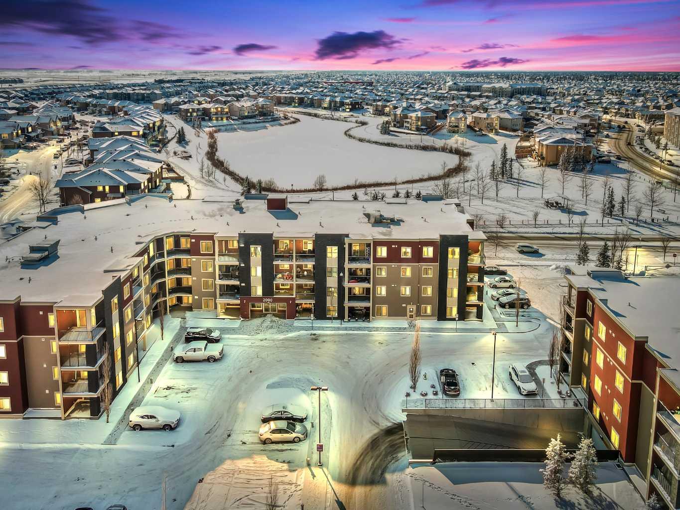 15 Saddlestone Way Ne Unit 102, Calgary, AB T3J 0S3