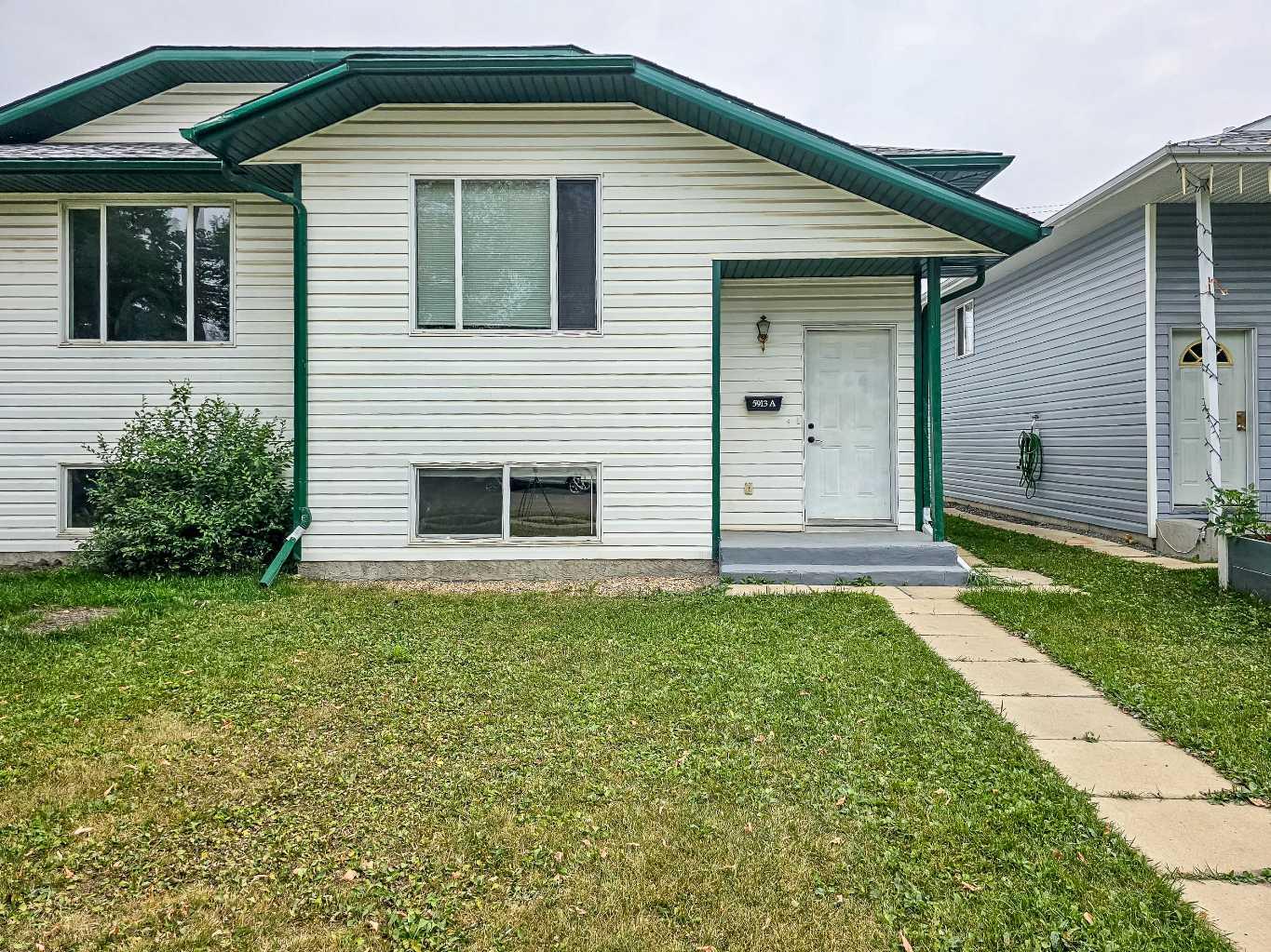 5913 52 Avenue #a, Red Deer, AB T4N 4K7