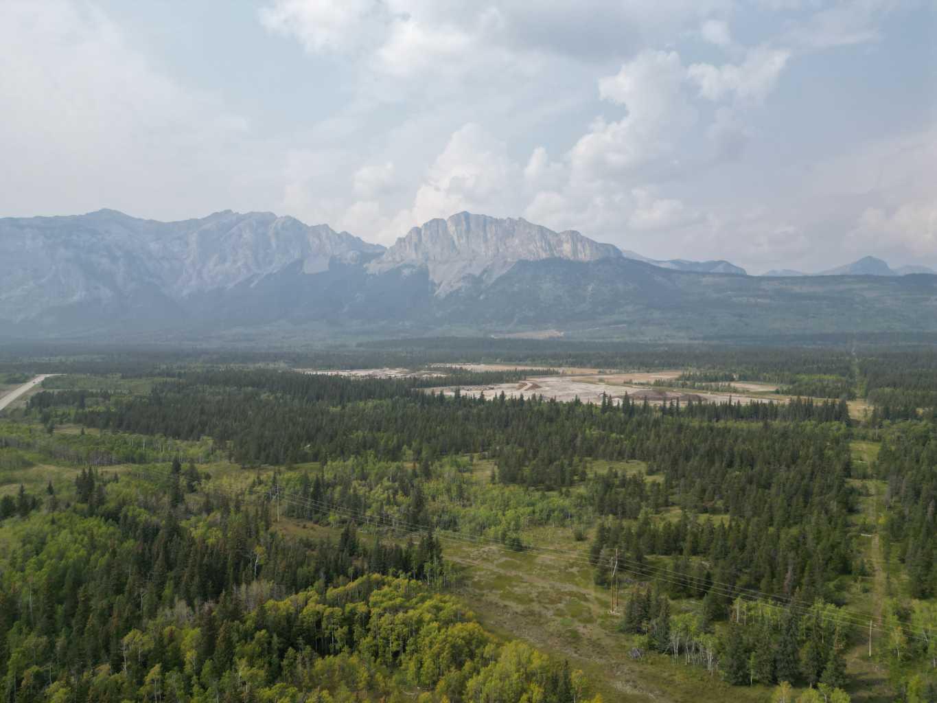 830230 Highway 1x, Rural Bighorn No. 8 M.d. Of, AB T0L 2C0