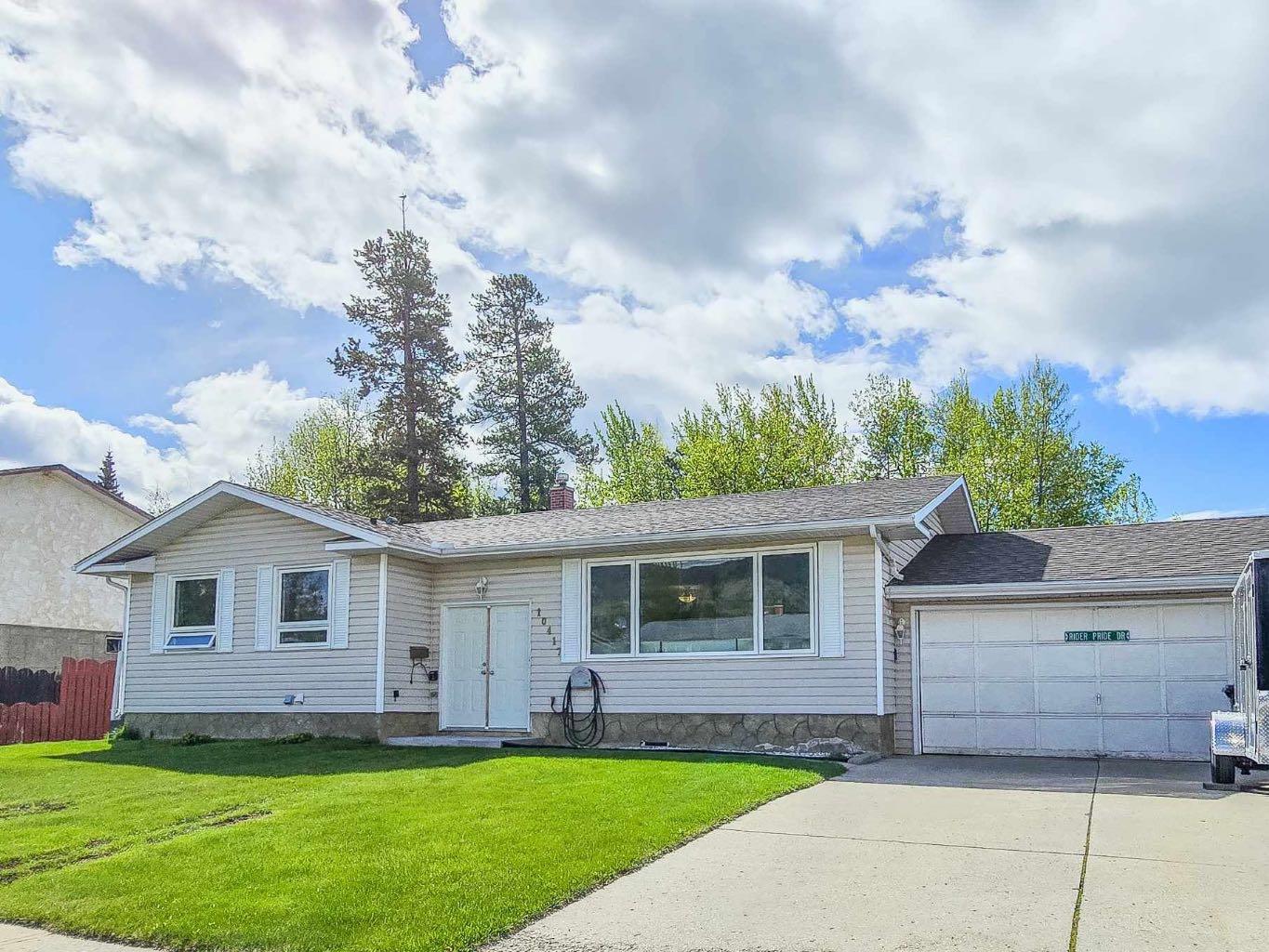 , Grande Cache, AB T0E 0Y0 | MLS # | Houseful