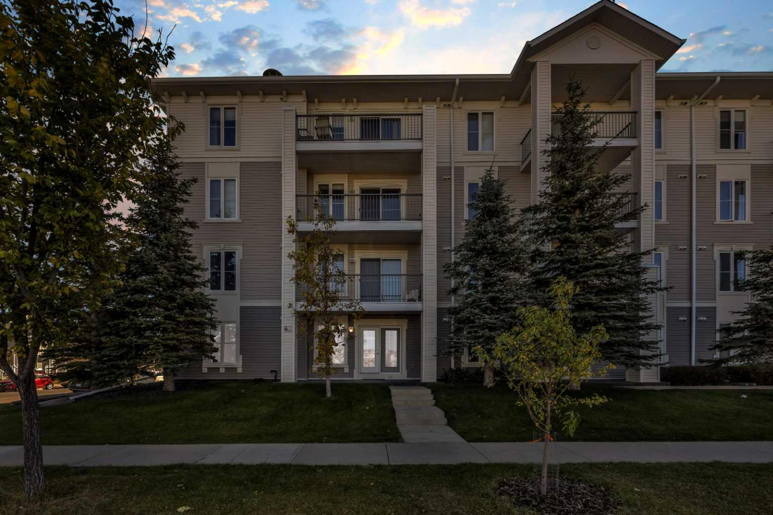 333 Taravista Drive Ne Unit 1108, Calgary, AB T3J 0H3