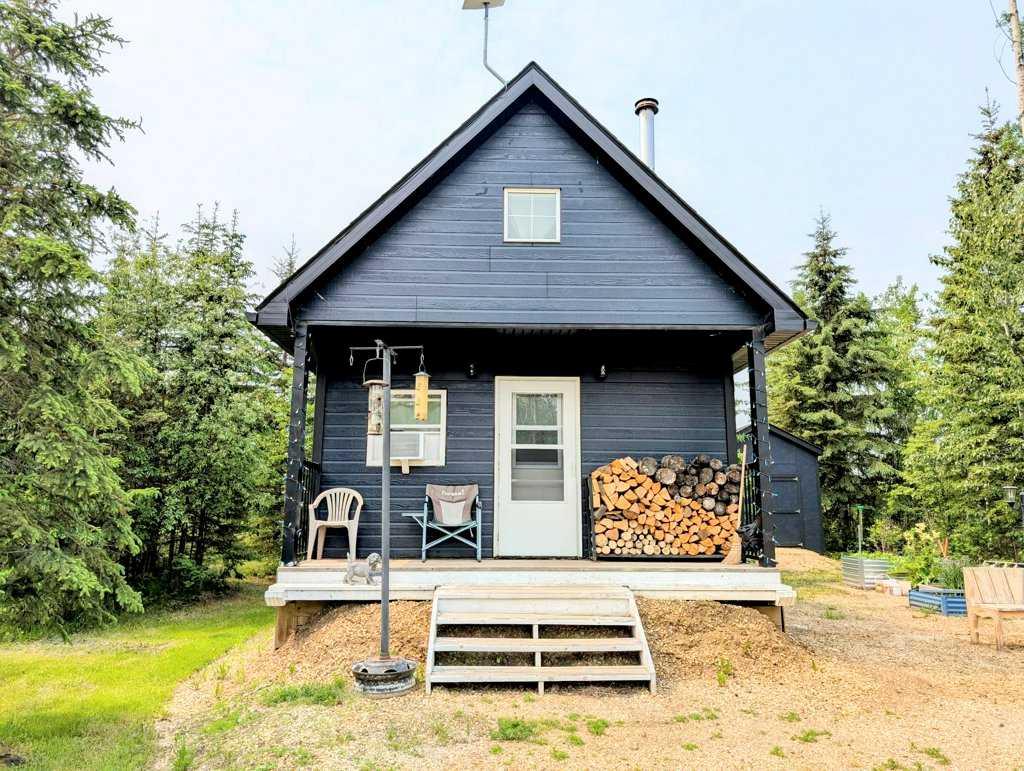 4 Street W Unit 4 #a, Faust, AB T0G 0X0