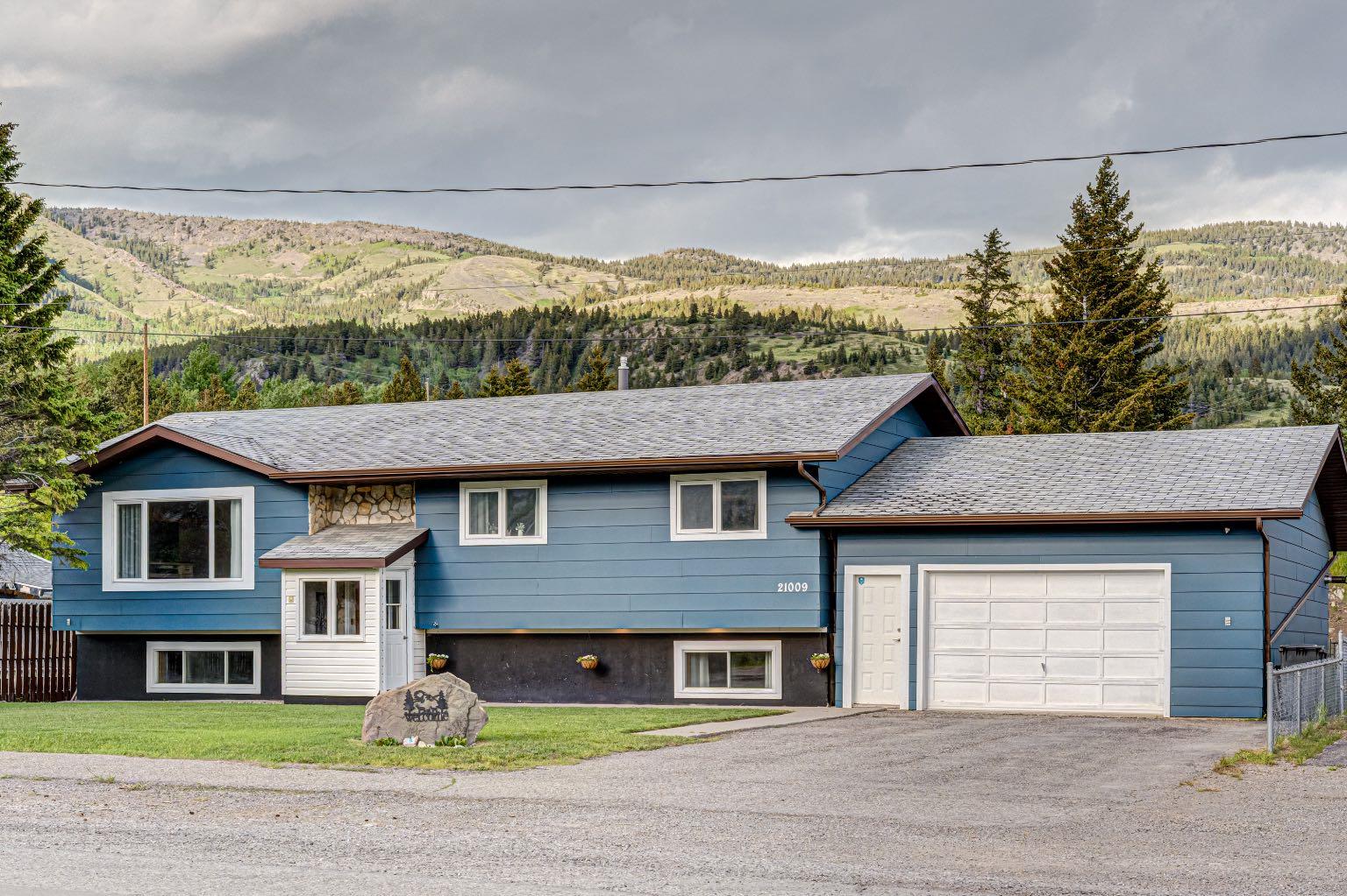 21 Avenue Unit 21009, Bellevue, AB T0K 0C0