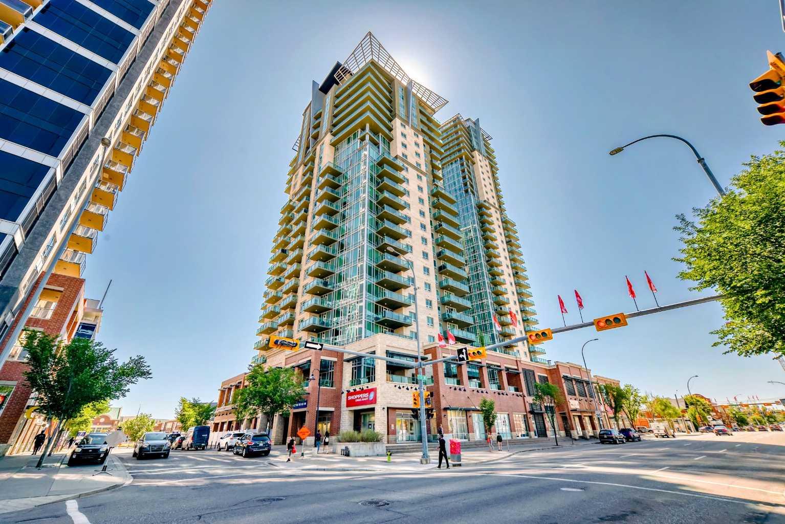 1410 1 Street Se Unit 305, Calgary, AB T2G 5T7