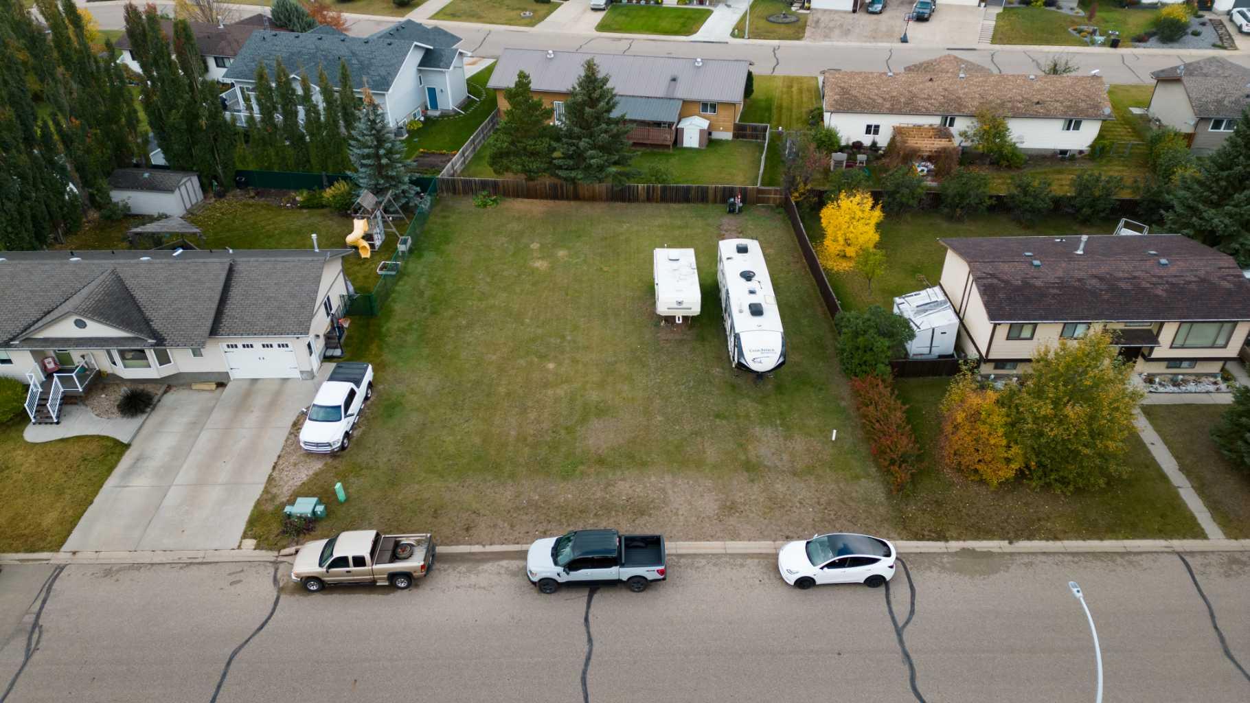 18 Mackenzie Dr, Sedgewick, AB T0B 4C0