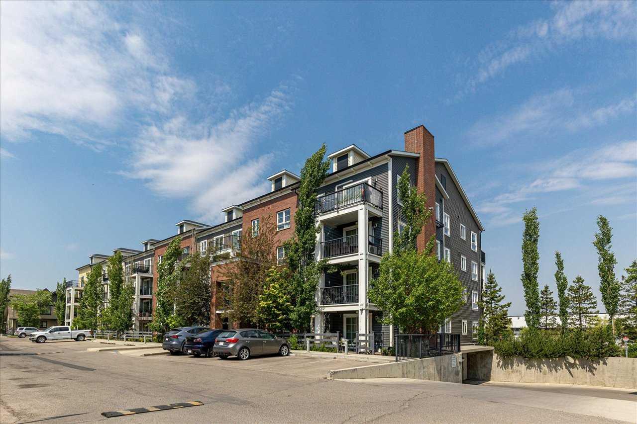 279 Copperpond Common Se Unit 4104, Calgary, AB T2Z 1J5