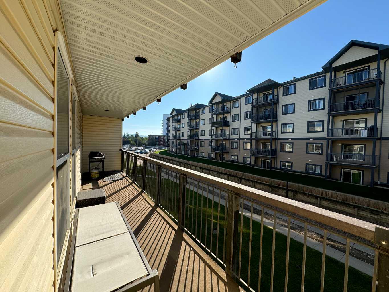 14921 Macdonald Drive Unit 311, Fort Mcmurray, AB T9H 4H3