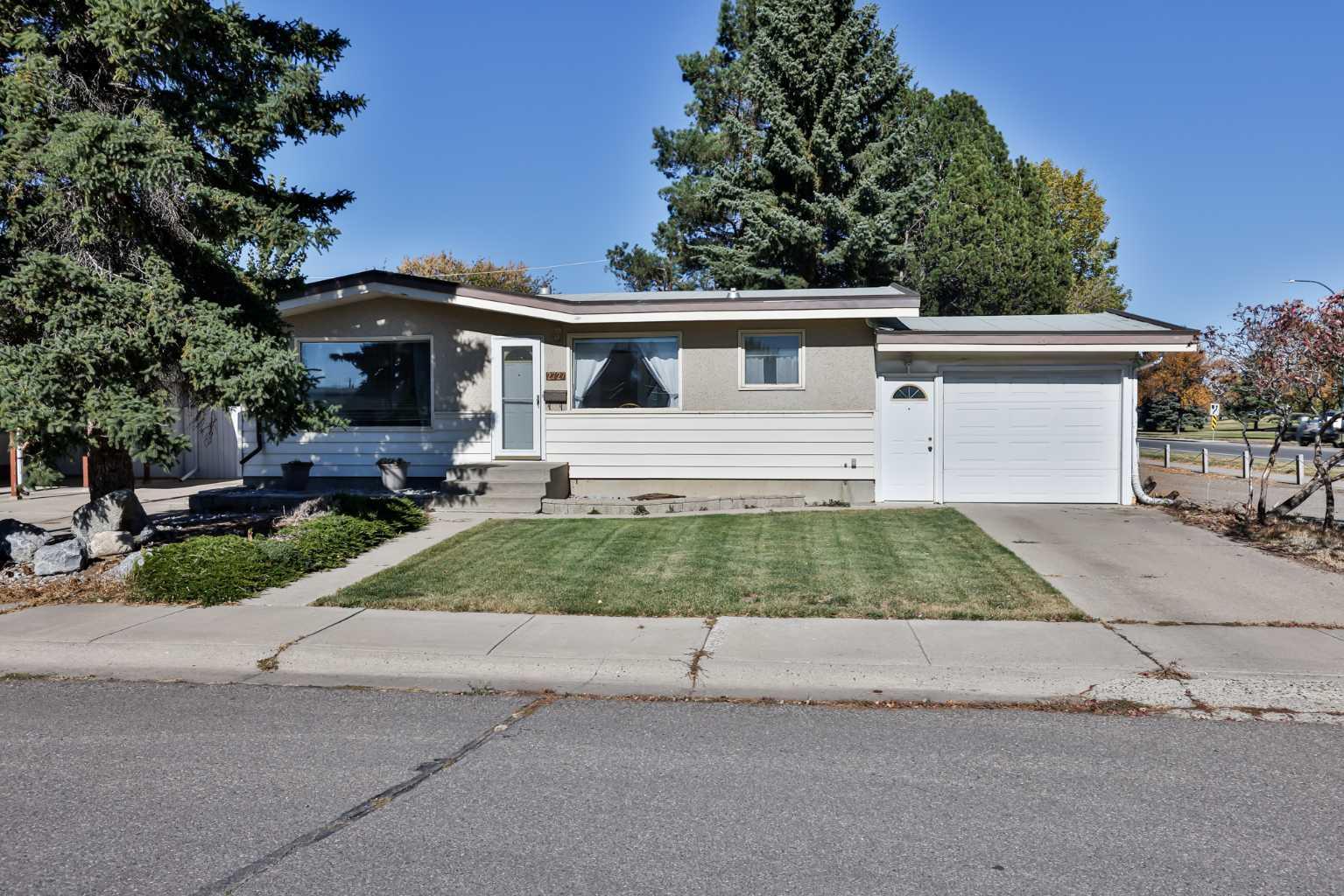 7 Avenue N Unit 2727 #a, Lethbridge, AB T1H 1A5
