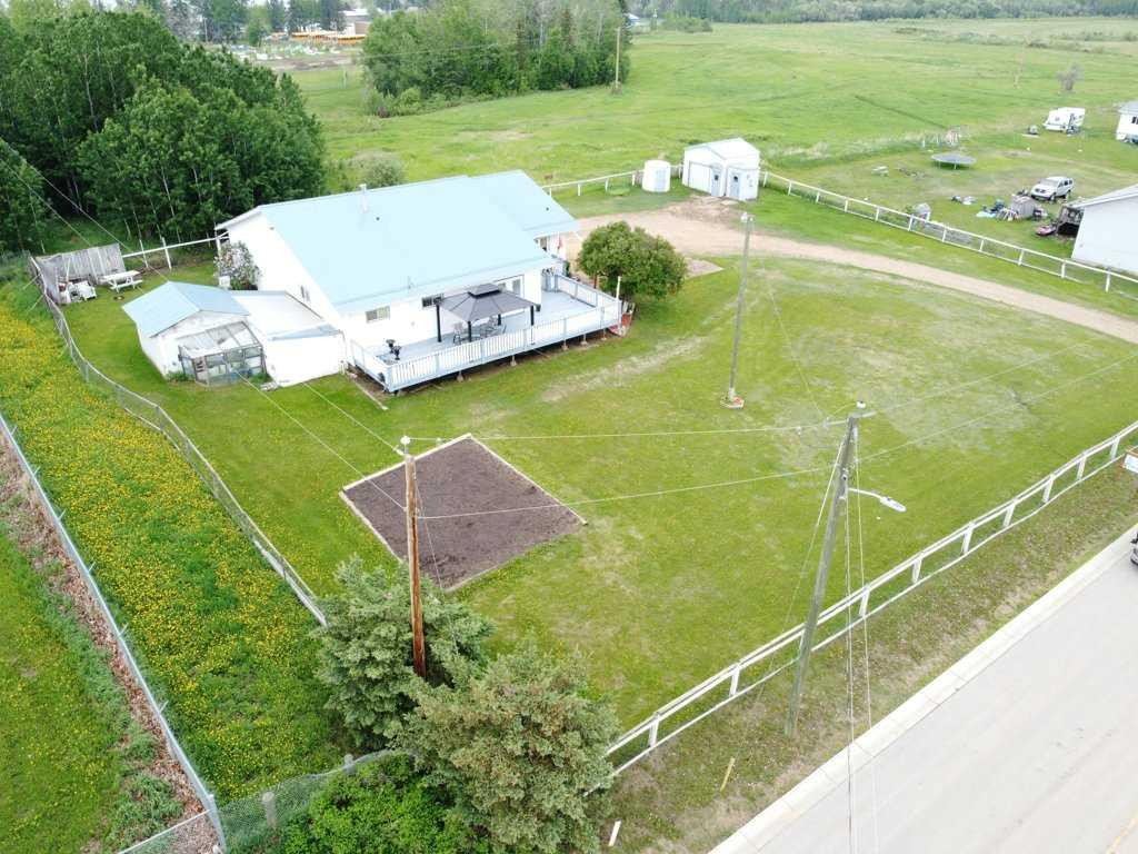 2718 Jackson St, Wabasca, AB T0G 2K0