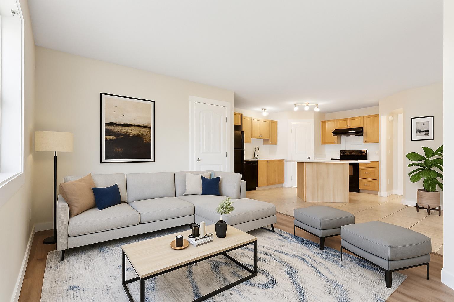 40 Panatella Landing Nw Unit 101, Calgary, AB T3K 0K8