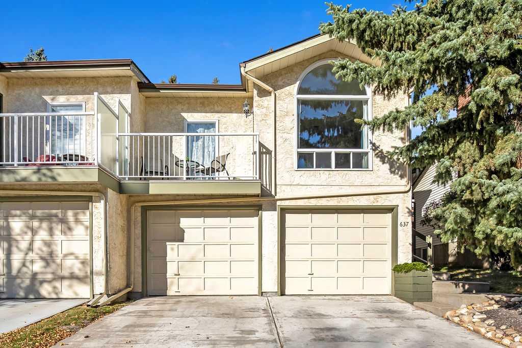 637 Strathcona Dr SW, Calgary, AB T3H 1K6