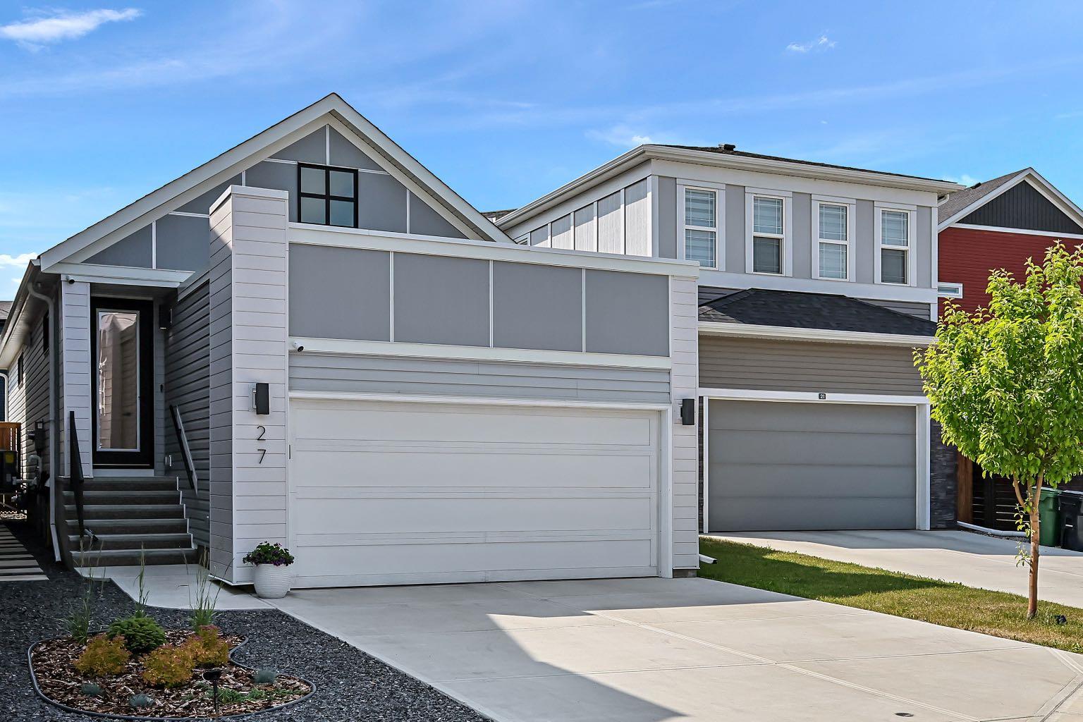 27 Seton Parade SE, Calgary, AB T3M 3B6