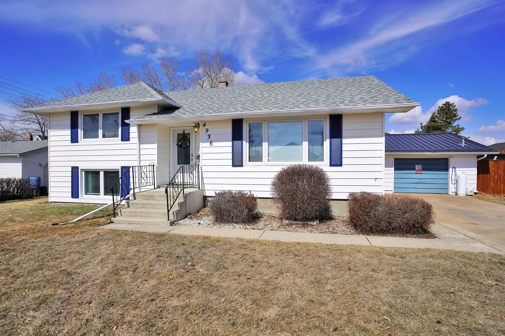 , Innisfail, AB T4G 1M5 MLS Houseful