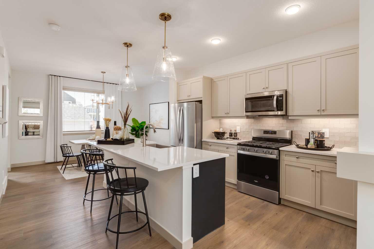 51 Heirloom Blvd SE, Calgary, AB T3S 0G9