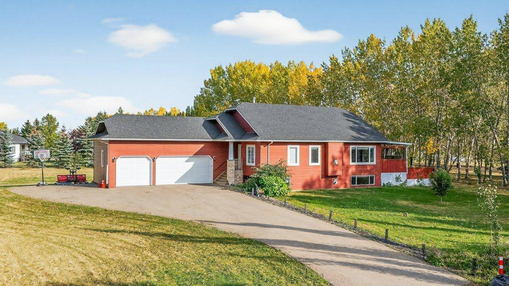 264 Township Unit 292185, Rural Rocky View County, AB T4N 0N3