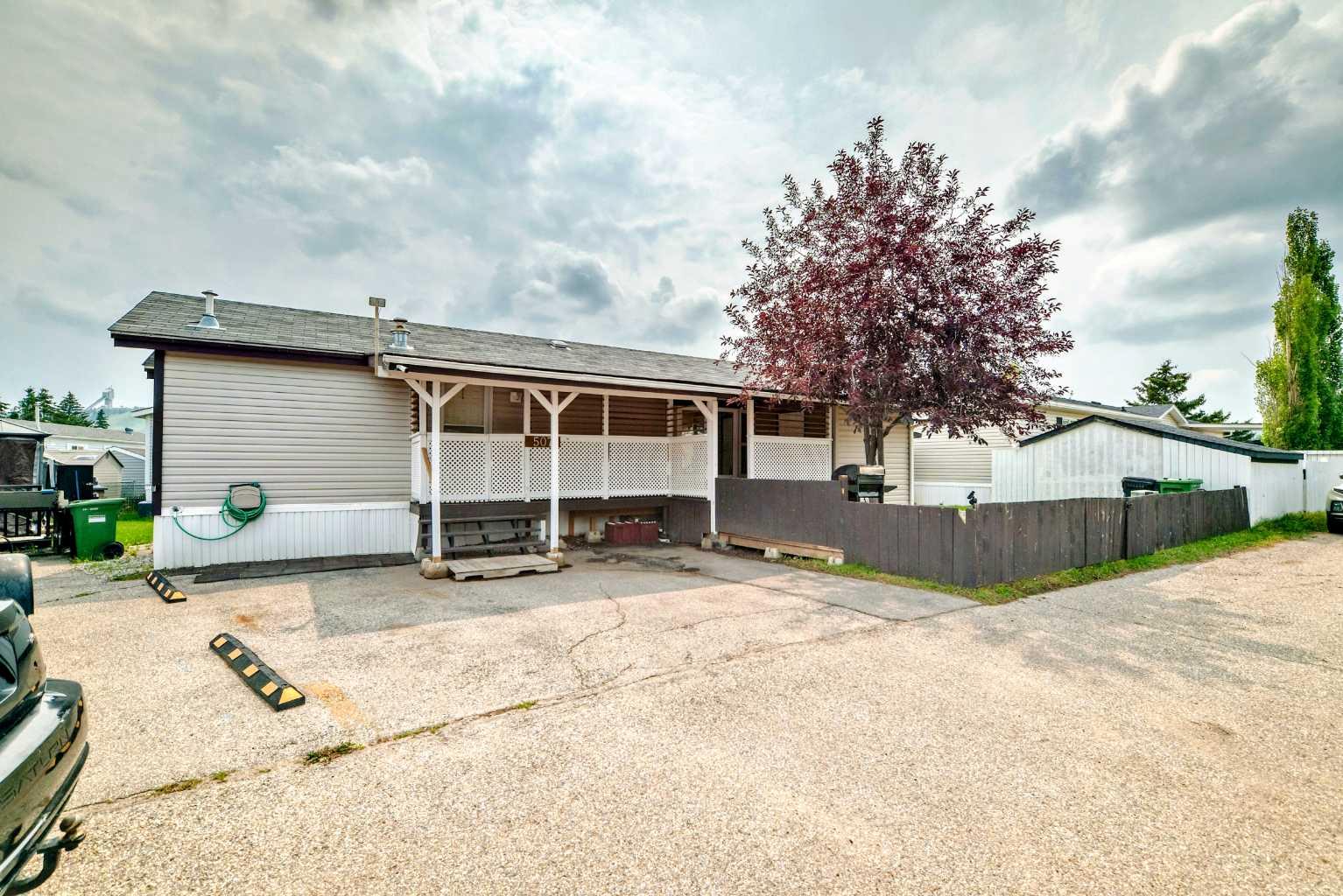 3223 83 Street Nw Unit 507, Calgary, AB T3B 5N7