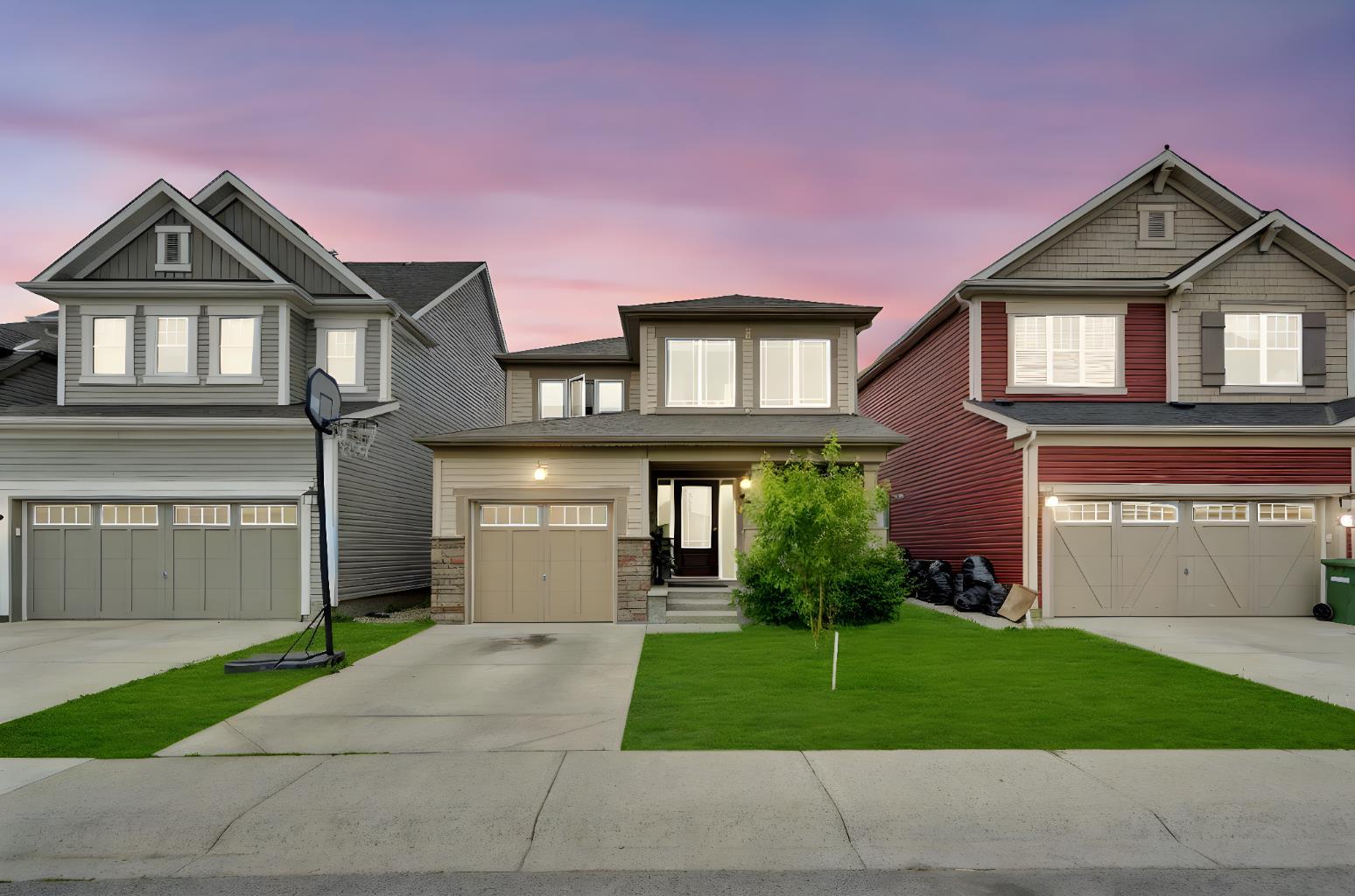 209 Windford Park SW, Airdrie, AB T4B 4E9