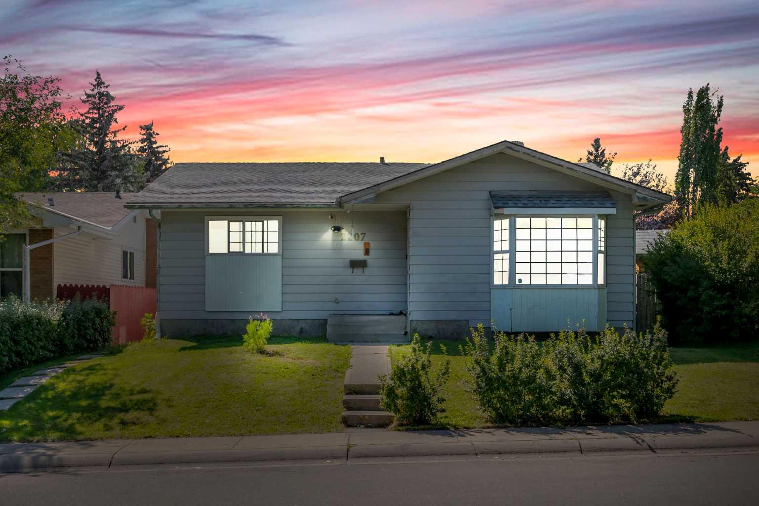 48 Street Ne Unit 2207, Calgary, AB T1Y 2N5