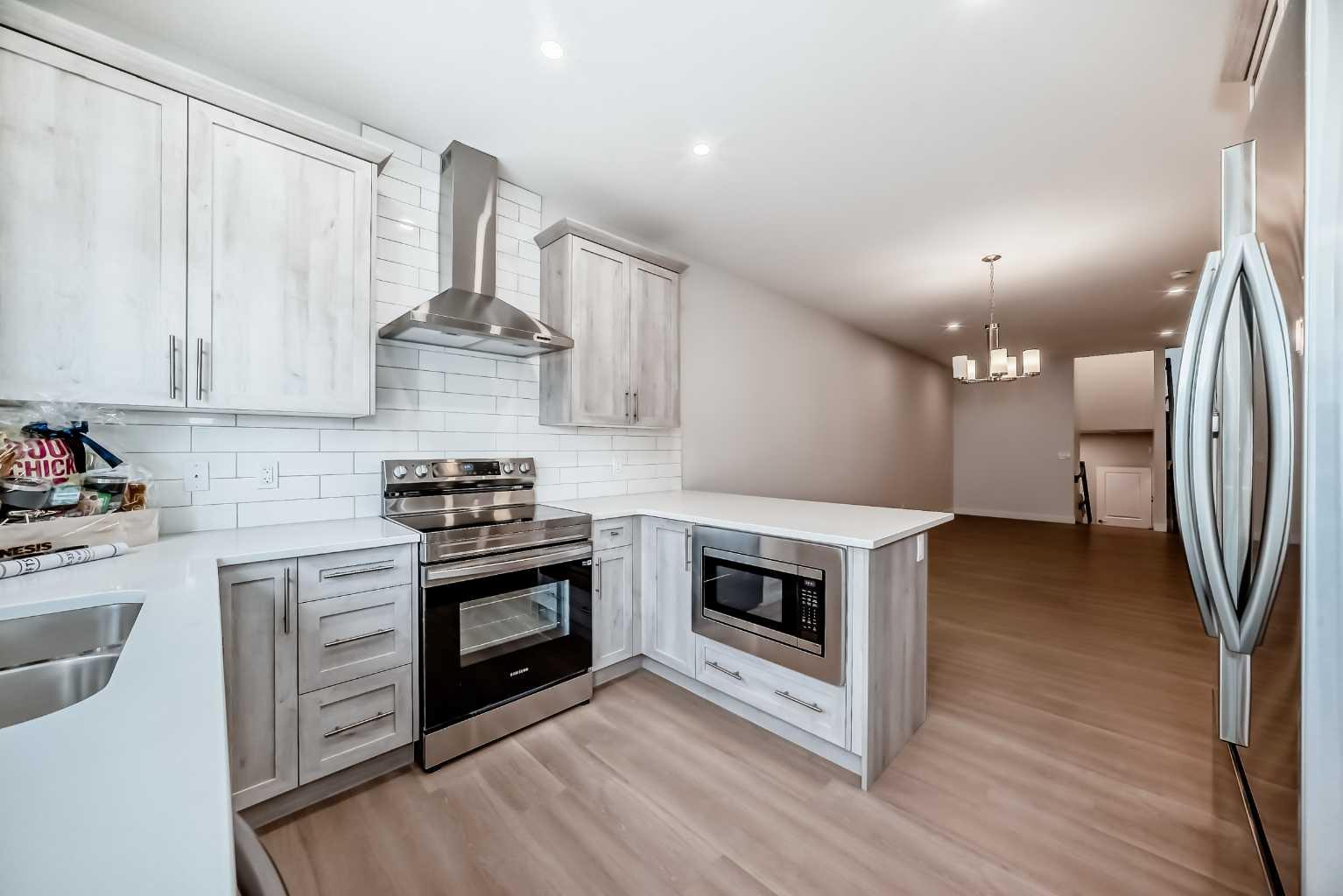 54 Homestead Common NE, Calgary, AB T3J 4J5