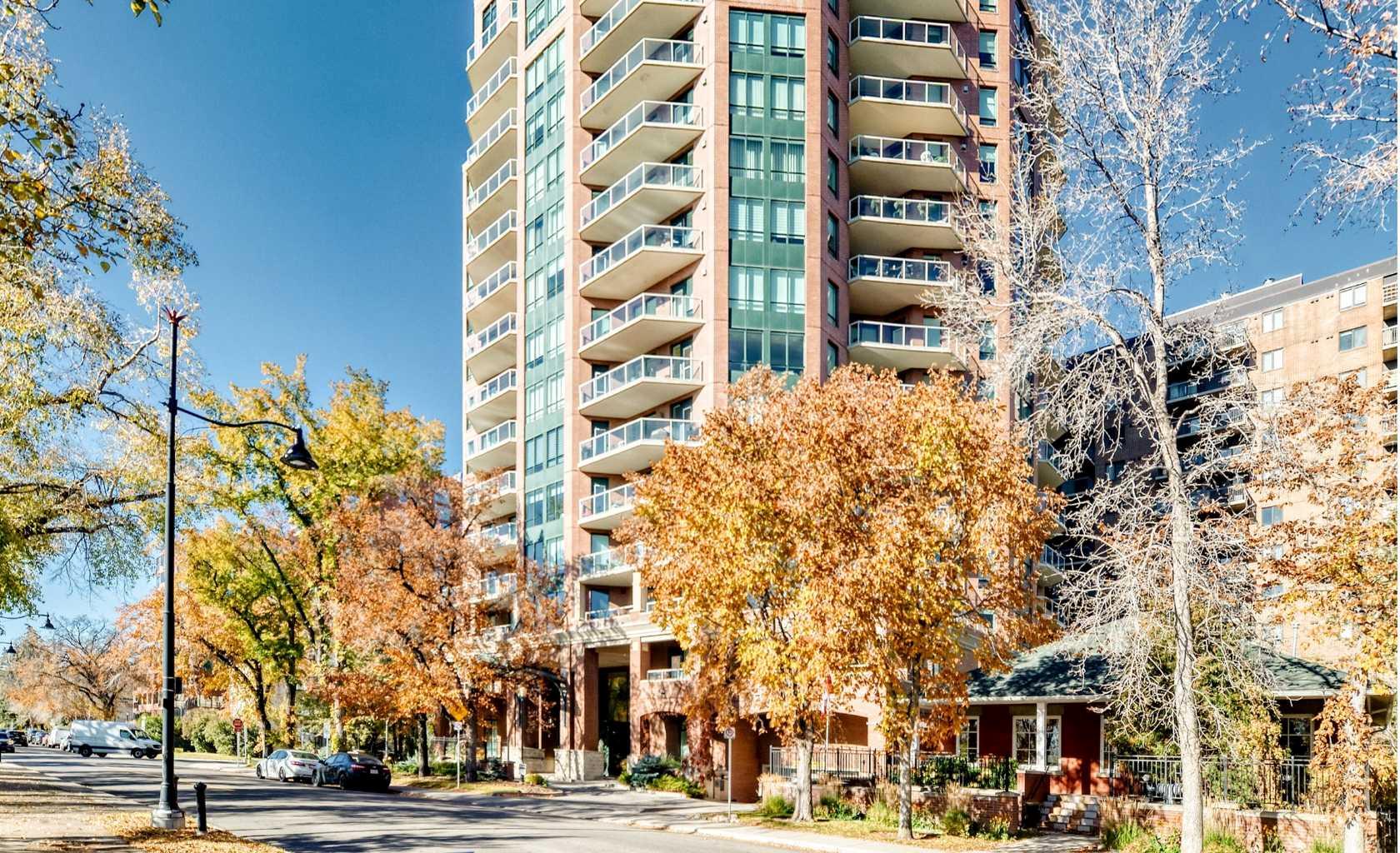 228 26 Avenue Sw Unit 1202, Calgary, AB T2S 3C6