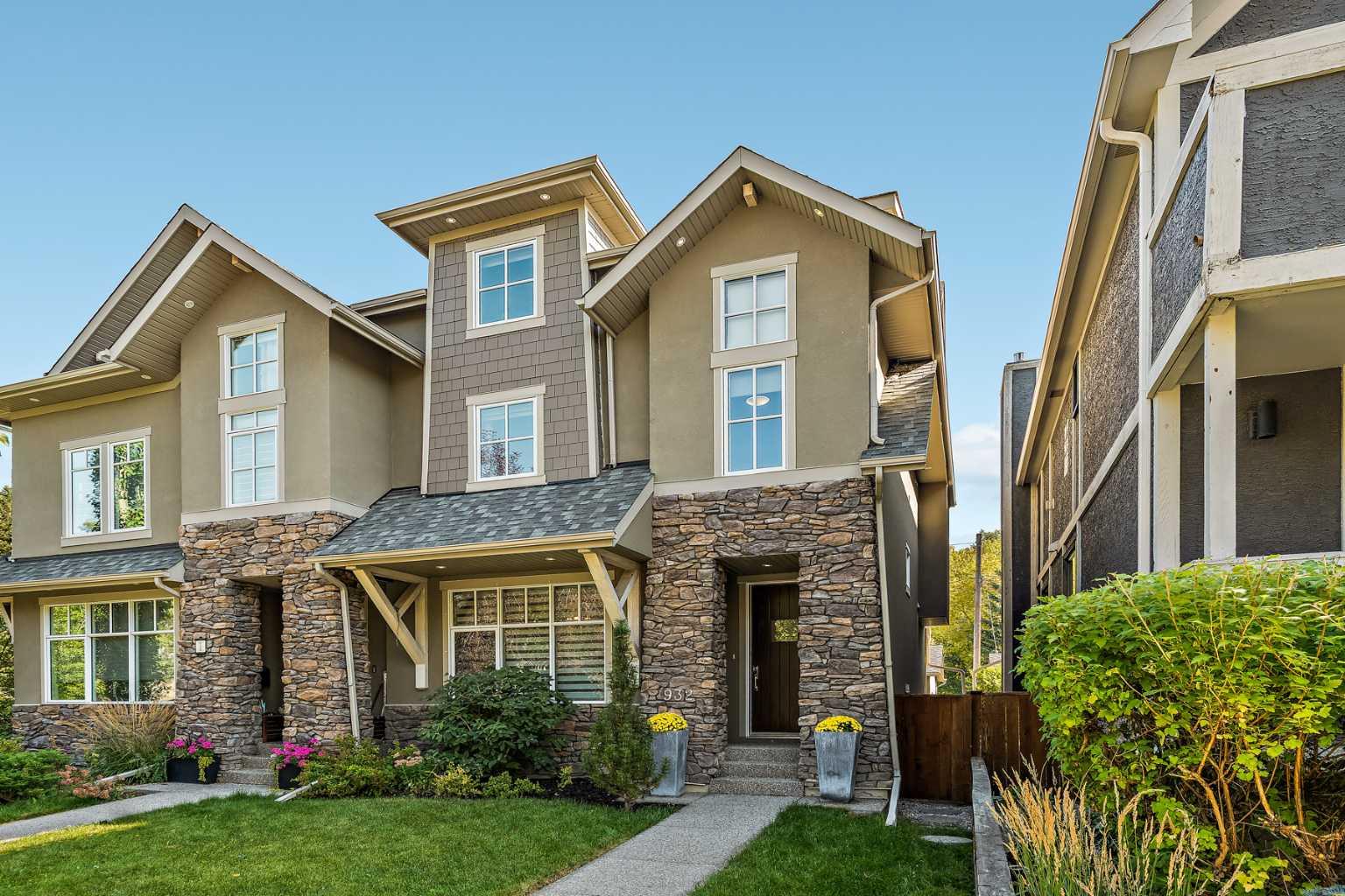 4 Street Nw Unit 932 #a, Calgary, AB T2N 1P7