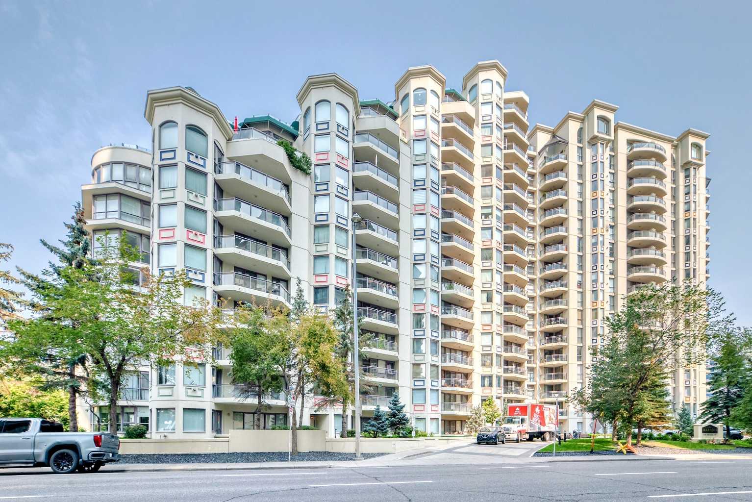 1108 6 Avenue Sw Unit 413, Calgary, AB T2P 5K1