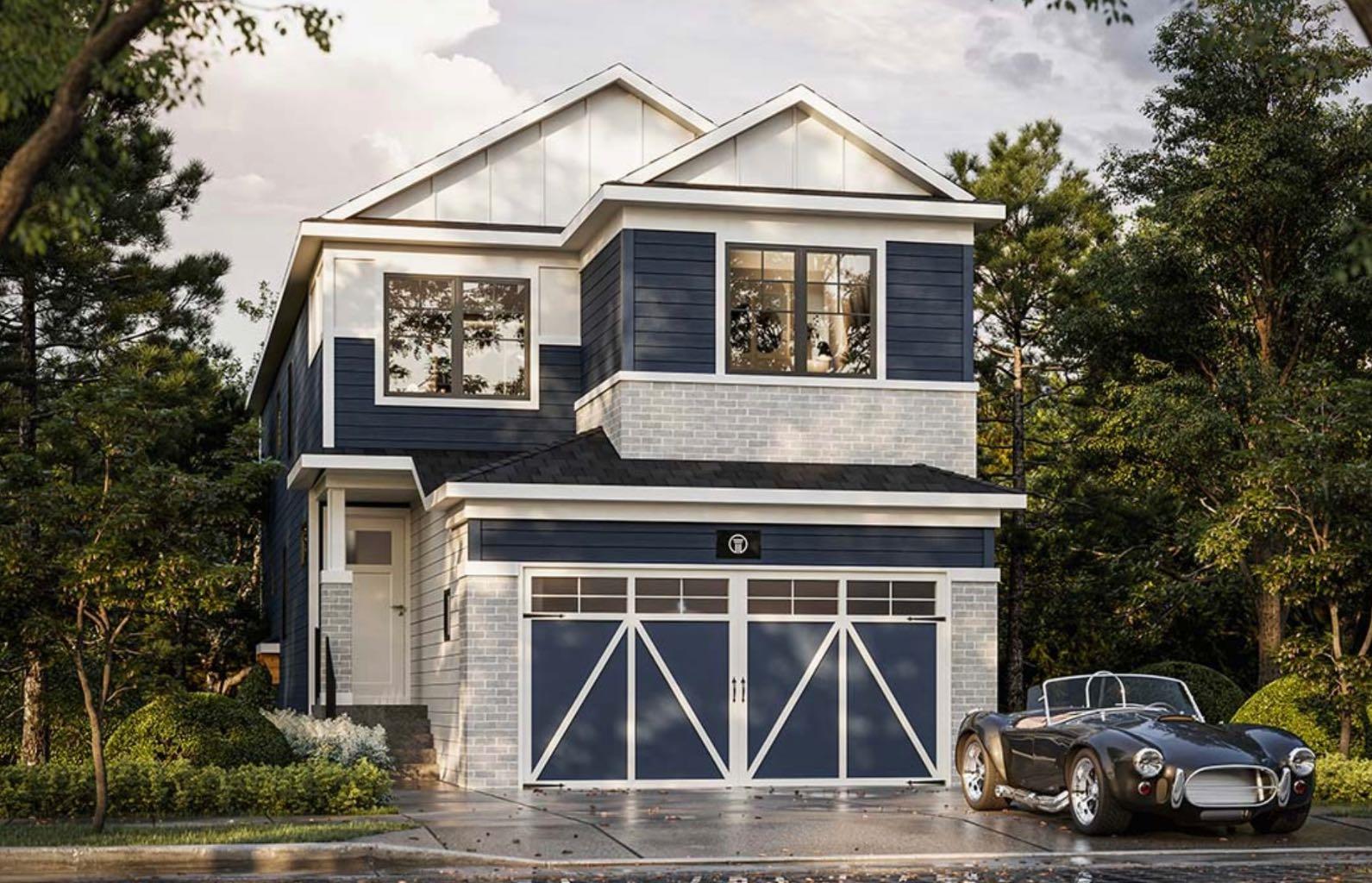 57 Walgrove Bay SE, Calgary, AB T2X 4Y7
