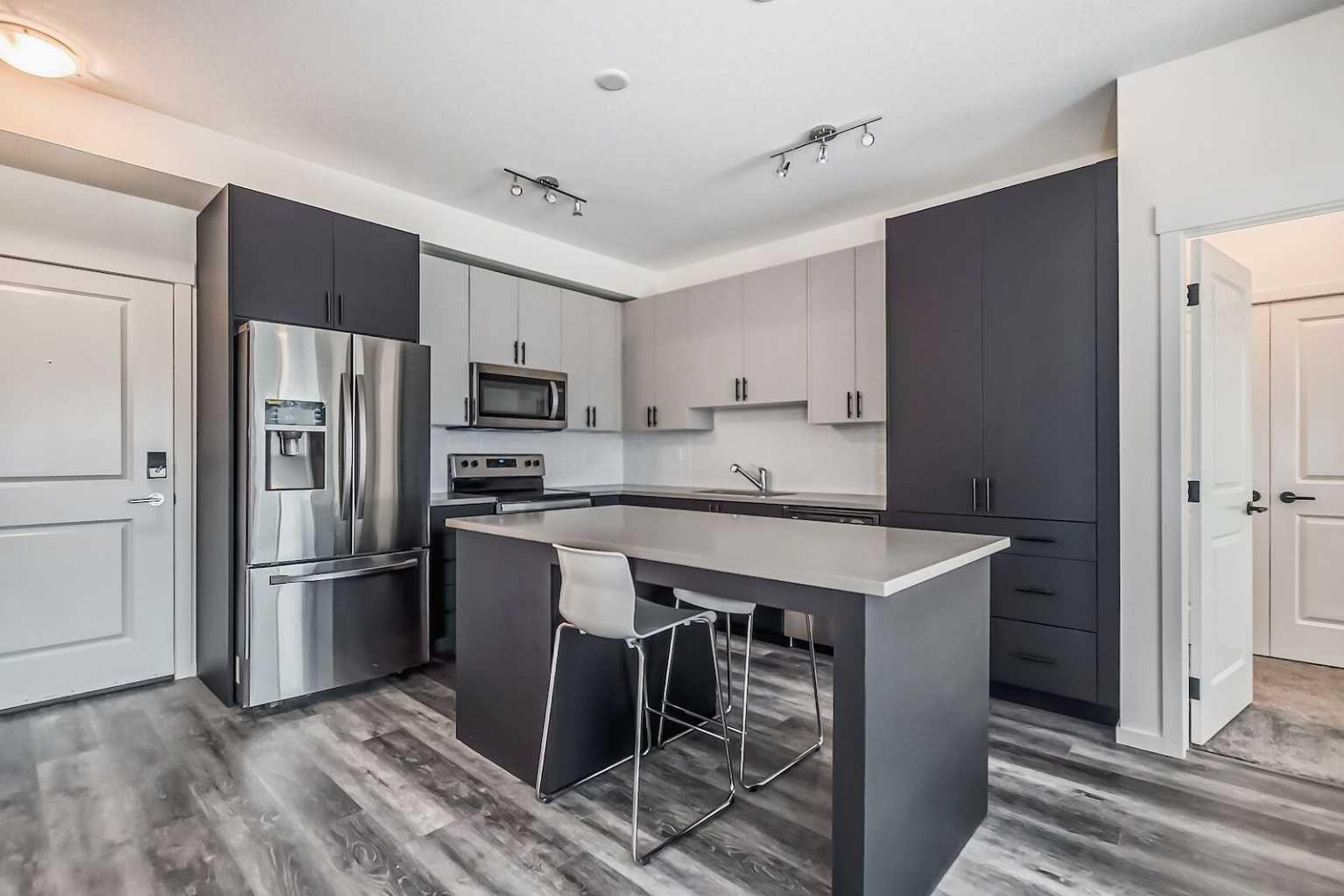 15 Sage Meadows Landing Nw Unit 4414, Calgary, AB T3P 1E5